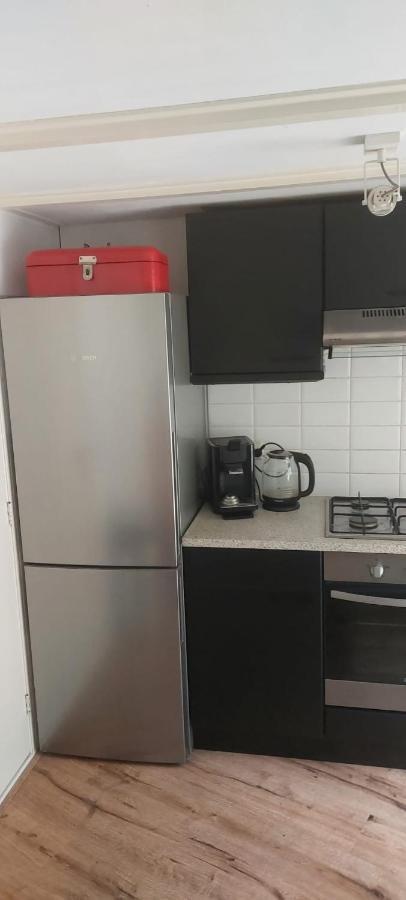 Cappuccetto Rosso Βίλα Nieuwe-Niedorp Εξωτερικό φωτογραφία
